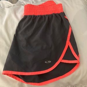 Champion athletic shorts